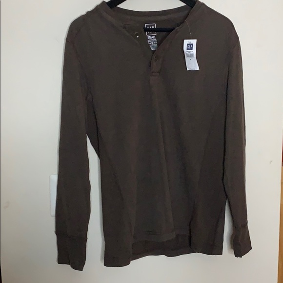 GAP Other - Gap pullover sweat shirt NWT